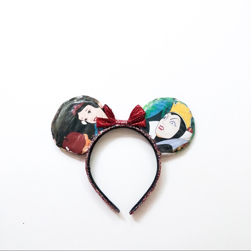 Last Chance Snow White or Evil Queen Stash Kit - Picture 2 of 8